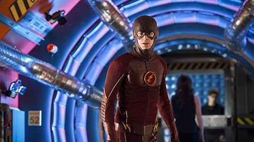 O Flash Volta