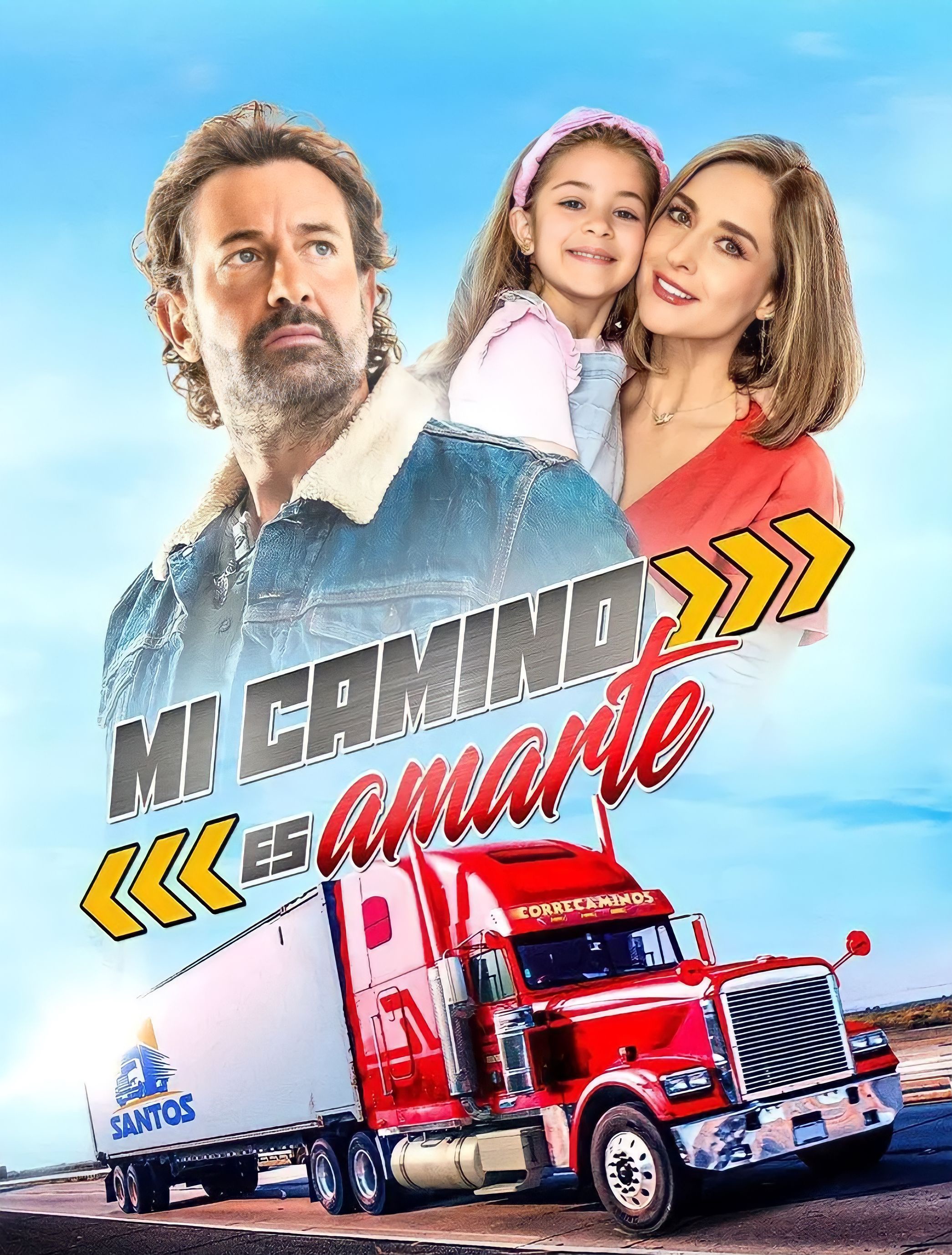 Temporada 1