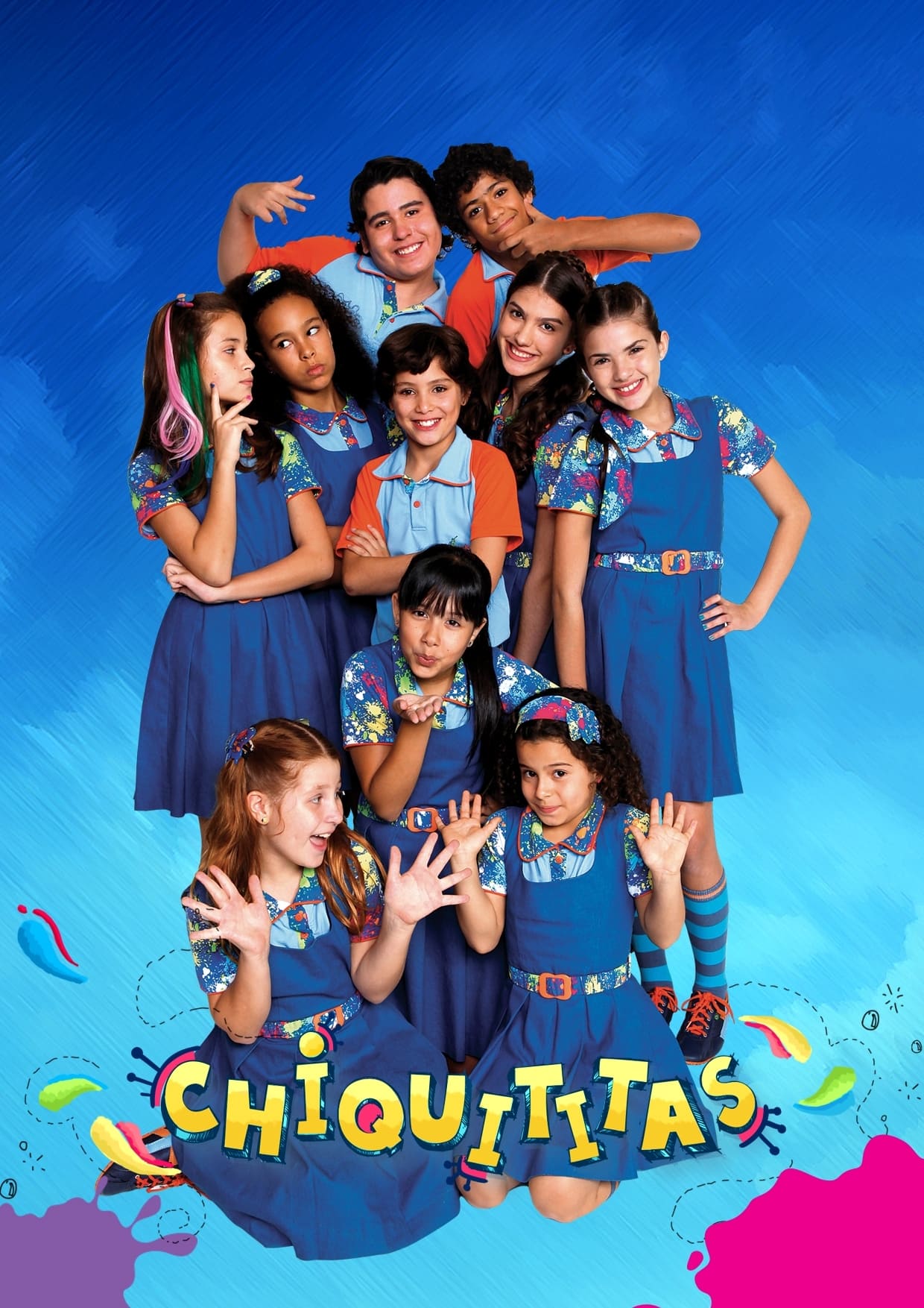 Temporada 1