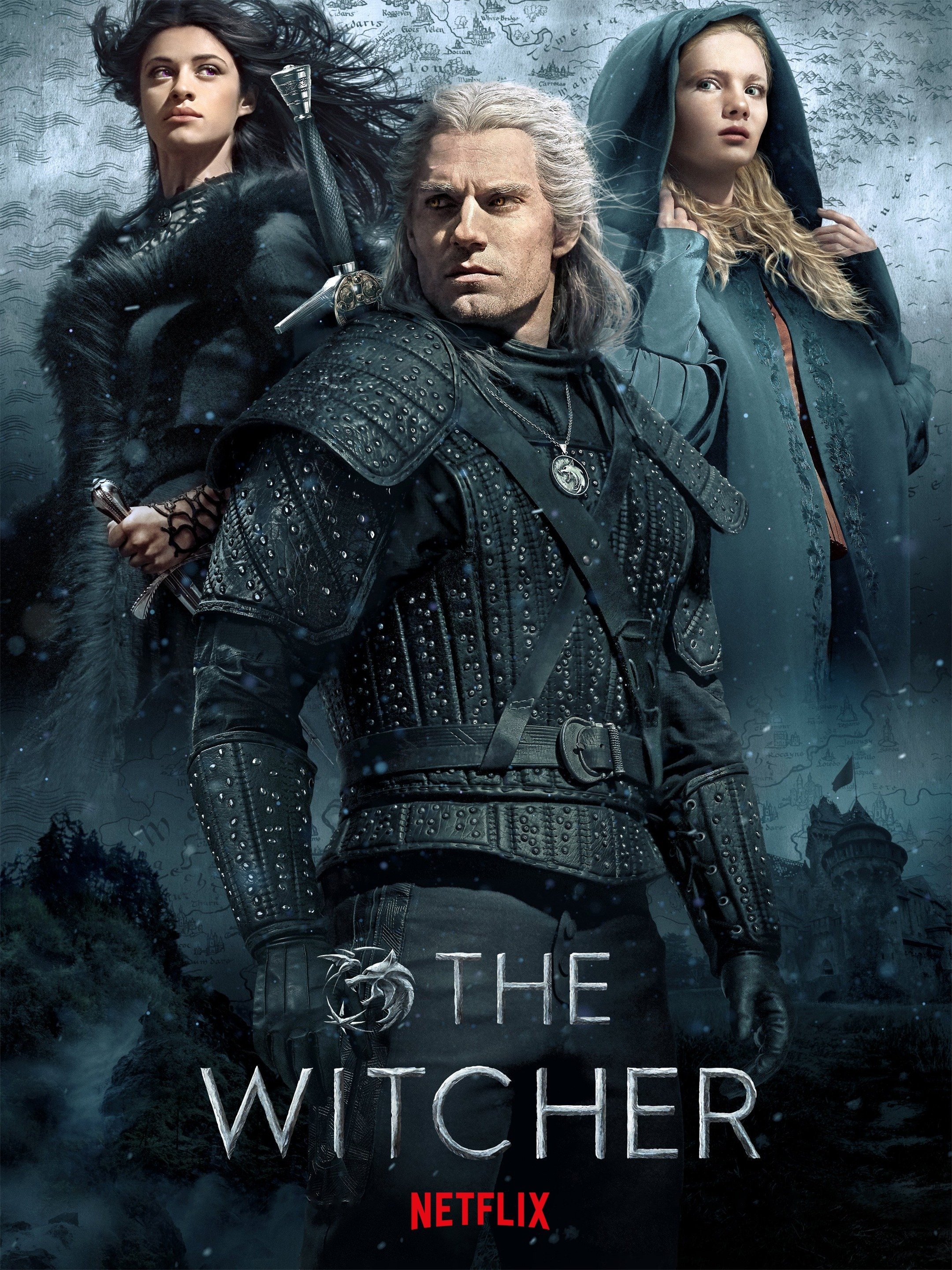 Temporada 1